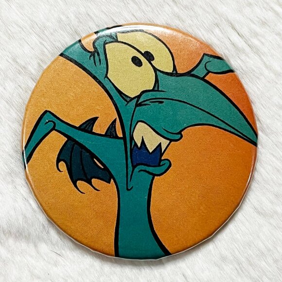 🔮 5/$25‎ Disney Hercules Panic Pin - Picture 1 of 2